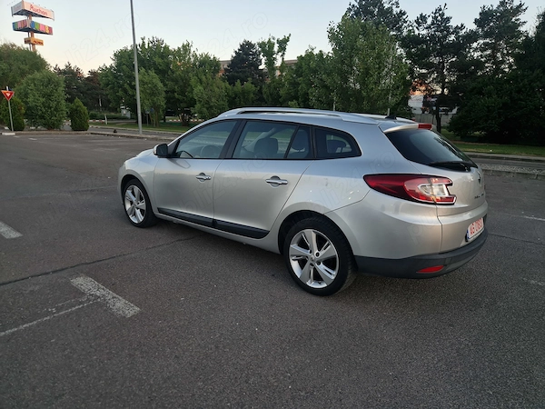 RENAULT Megane 2012 — imagine 2