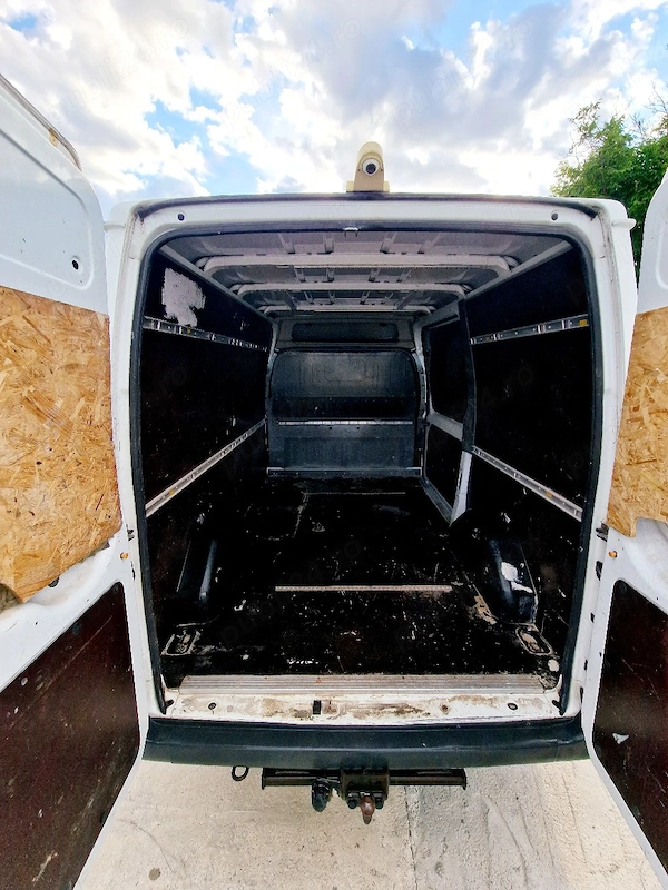 FORD Transit 2013 — imagine 3