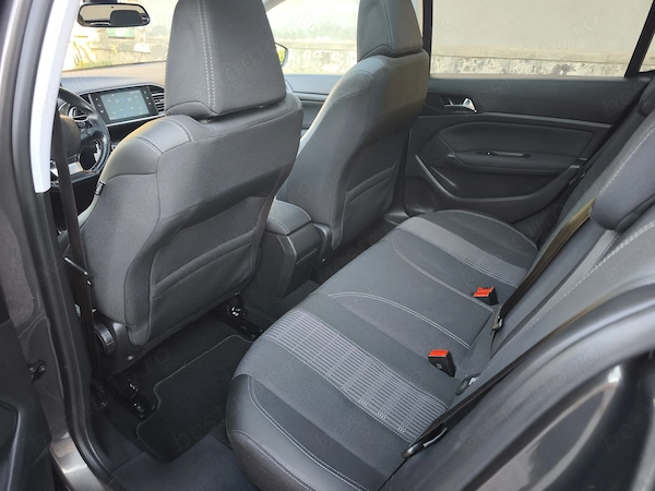 PEUGEOT 308 2019 — imagine 8