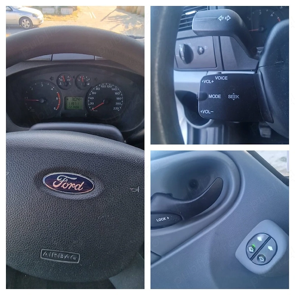 FORD Transit 2013 — imagine 4
