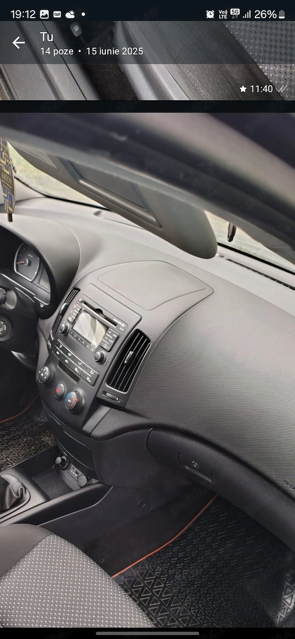 HYUNDAI i30 2010 — imagine 2
