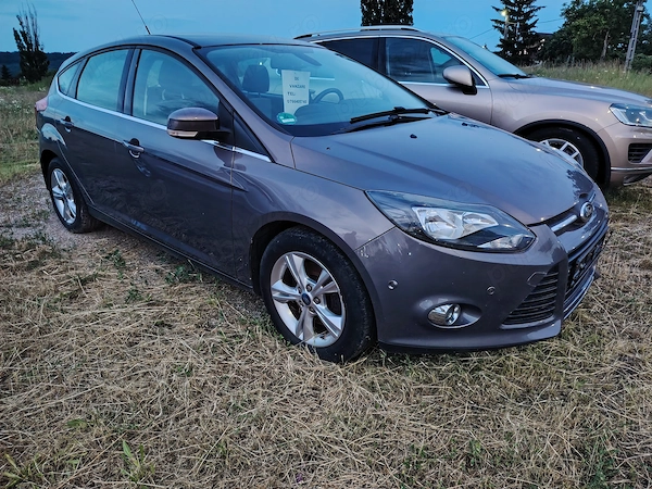 FORD Focus 2012 — imagine 2