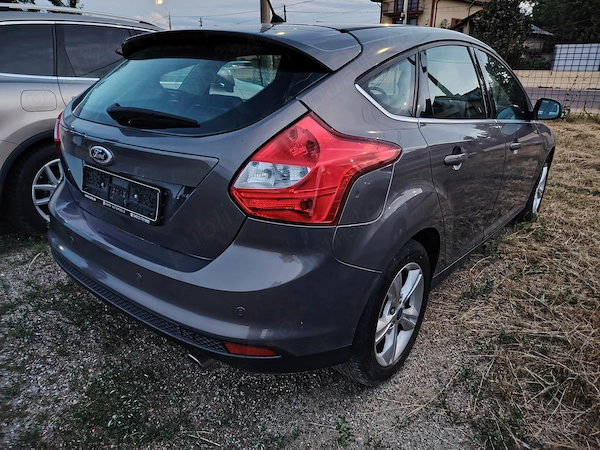 FORD Focus 2012 — imagine 4