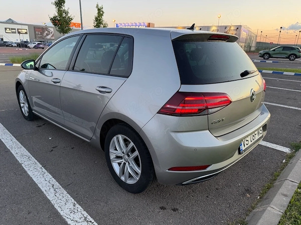 VOLKSWAGEN Golf 2020 — imagine 2