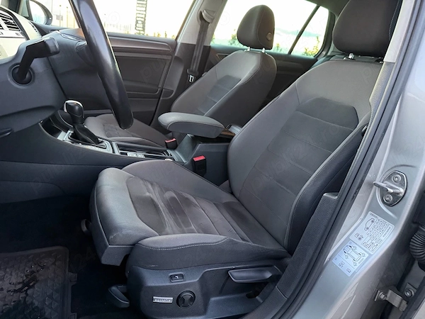 VOLKSWAGEN Golf 2020 — imagine 6