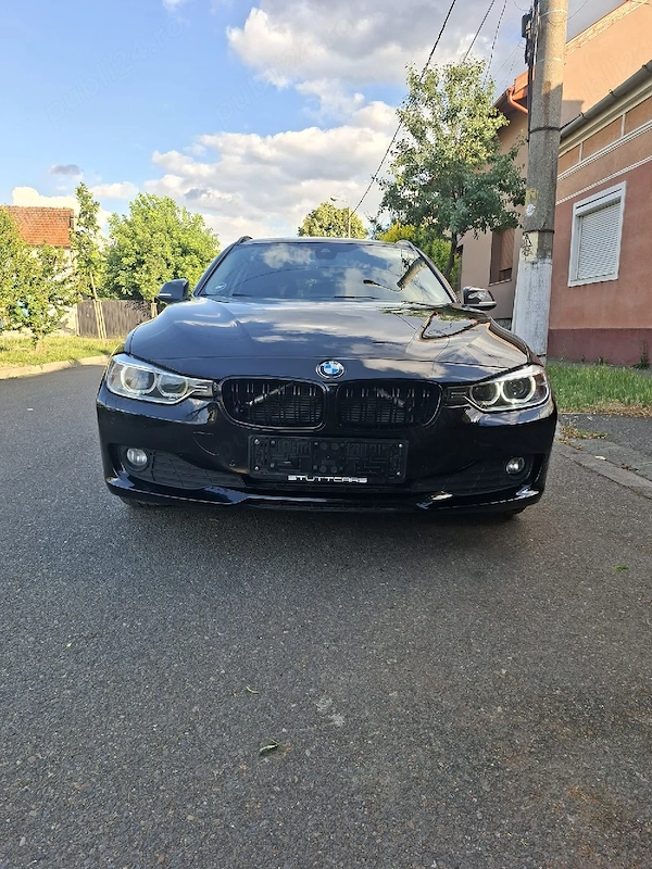 BMW 3 Series 2015 — imagine 2