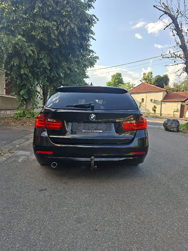 BMW 3 Series 2015 — imagine 3
