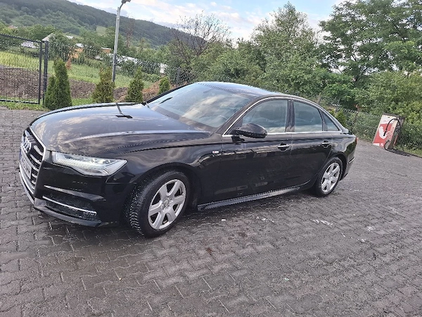 AUDI A6 2017 — imagine 4