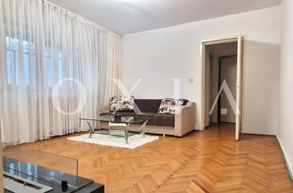 AX1287 Girocului, Parter Inalt, Mobilat&Utilat — fotografia 3