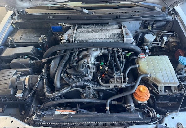 SUZUKI Grand Vitara 2005 — imagine 6