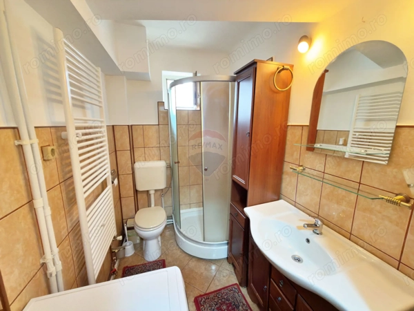 Apartament cu 2 camere de închiriat în zona UTA — fotografia 3