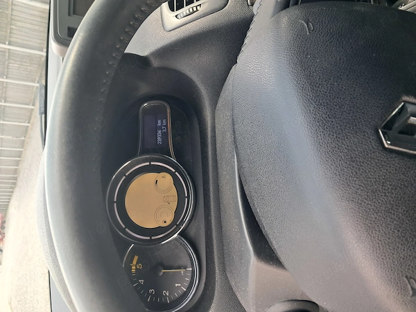 Vand Renault Megane 3