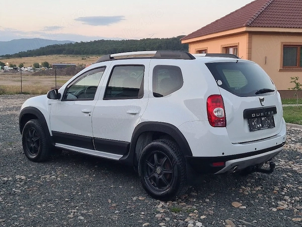 DACIA Duster 2013 — imagine 2