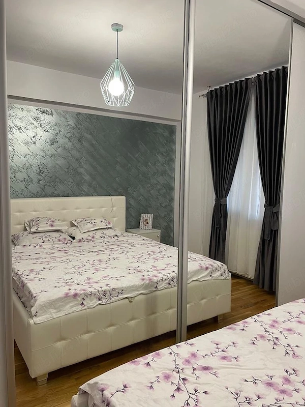Apartament de vanzare sau schimb cu casa in Gherla — fotografia 3