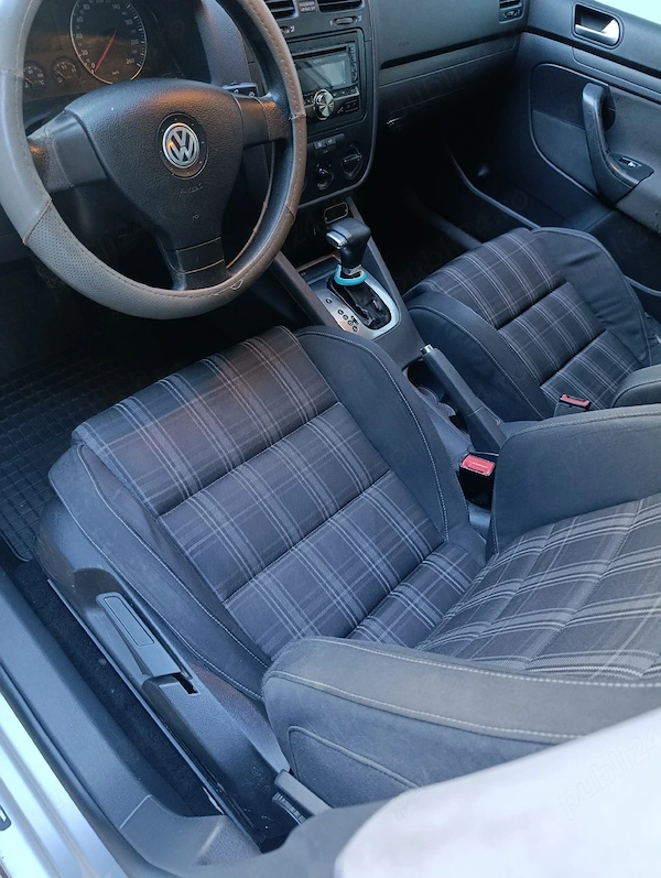 VOLKSWAGEN Golf 2006 — imagine 4