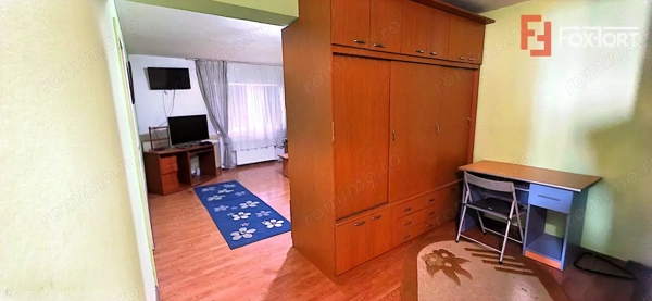 Apartament cu o camera de 44 mp - zona Girocului — fotografia 1