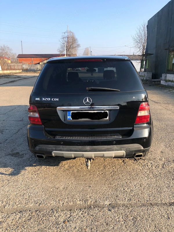 MERCEDES-BENZ E-Class 2008 — imagine 2