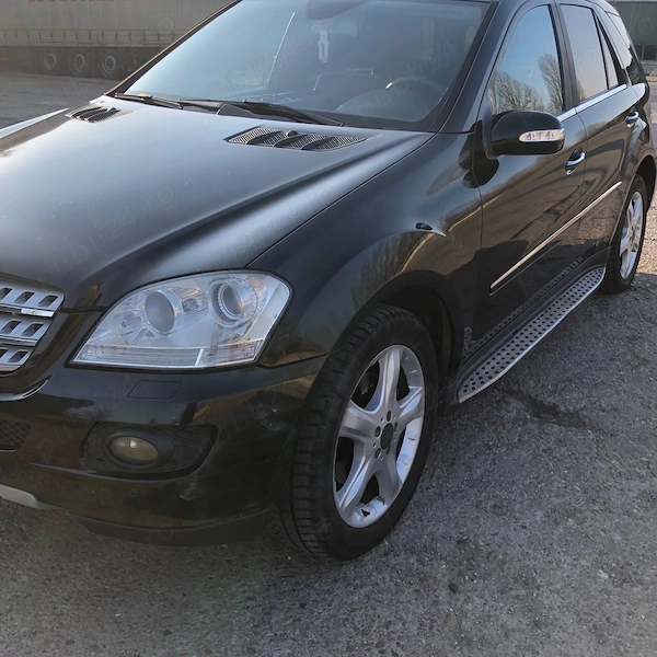 MERCEDES-BENZ E-Class 2008 — imagine 4