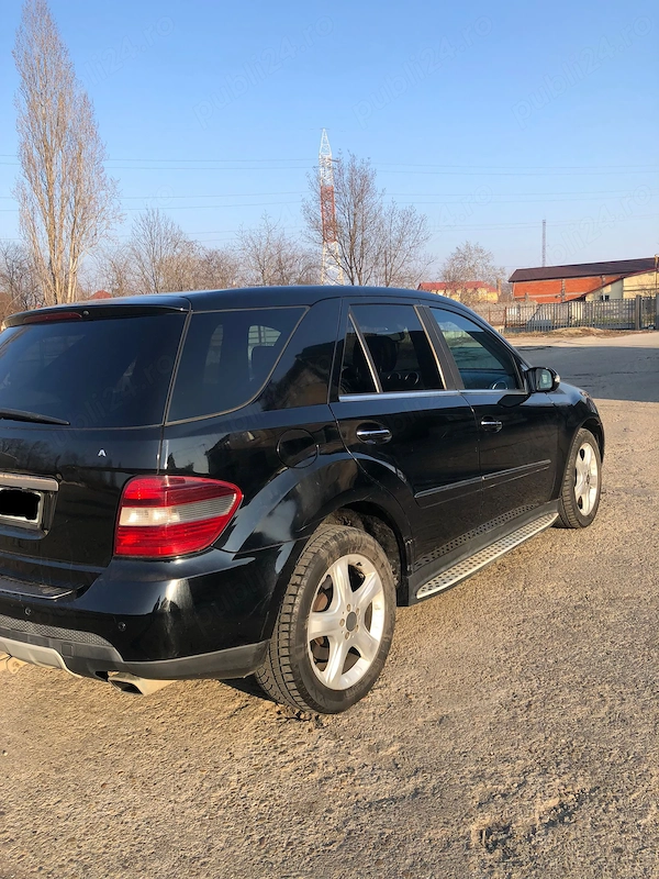 MERCEDES-BENZ E-Class 2008 — imagine 5