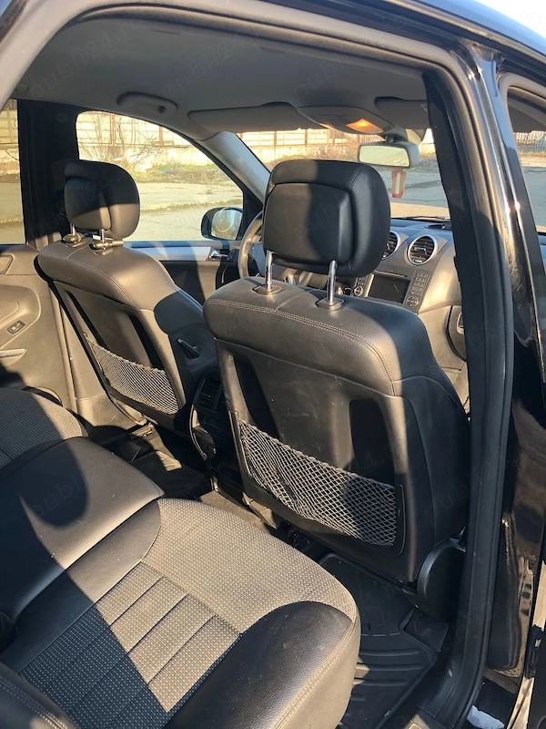 MERCEDES-BENZ E-Class 2008 — imagine 10