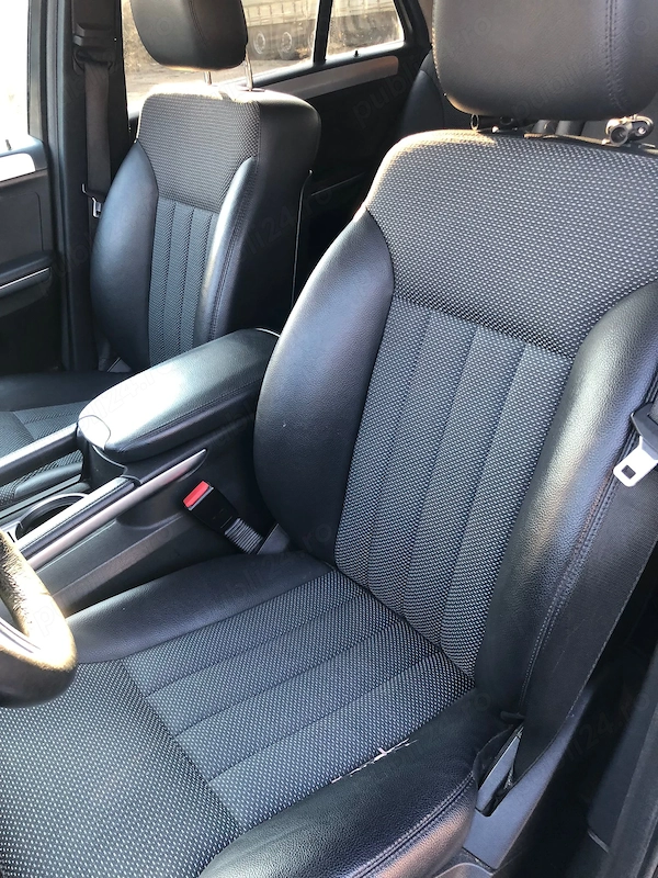MERCEDES-BENZ E-Class 2008 — imagine 9