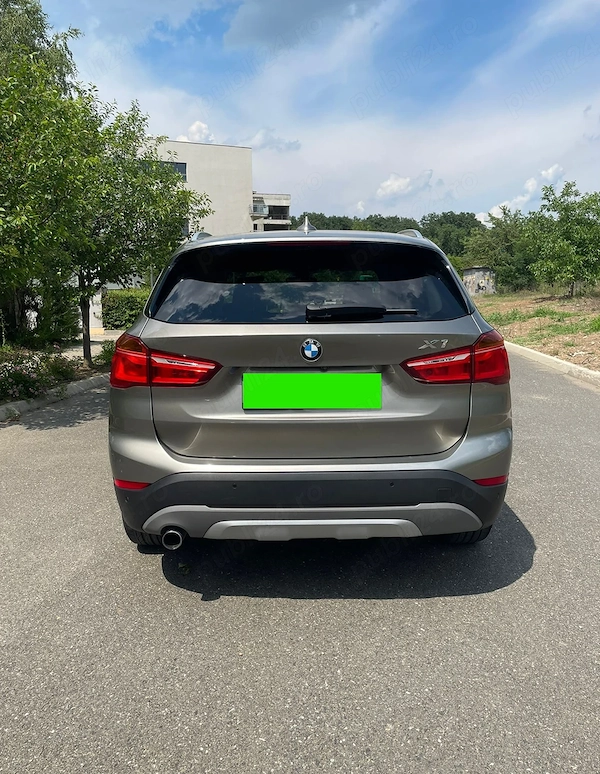 BMW X Series (Generic) 2017 — imagine 2