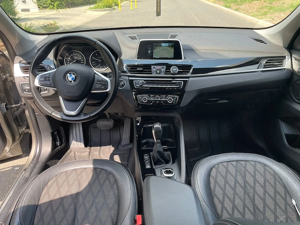 BMW X Series (Generic) 2017 — imagine 7