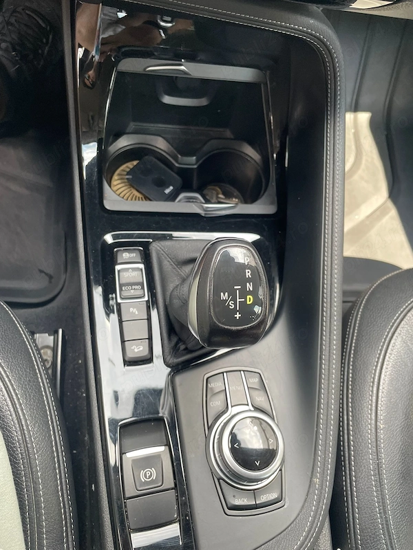 BMW X Series (Generic) 2017 — imagine 9