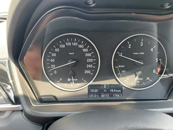 BMW X Series (Generic) 2017 — imagine 10