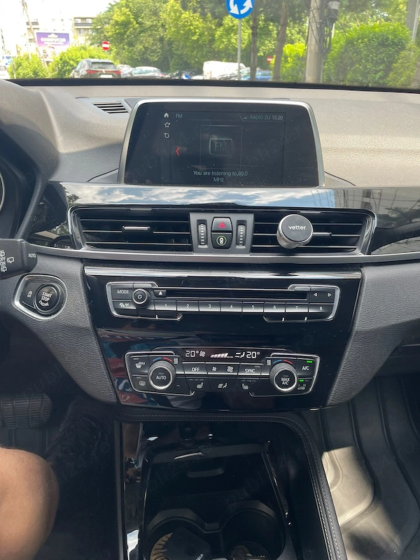 BMW X Series (Generic) 2017 — imagine 8
