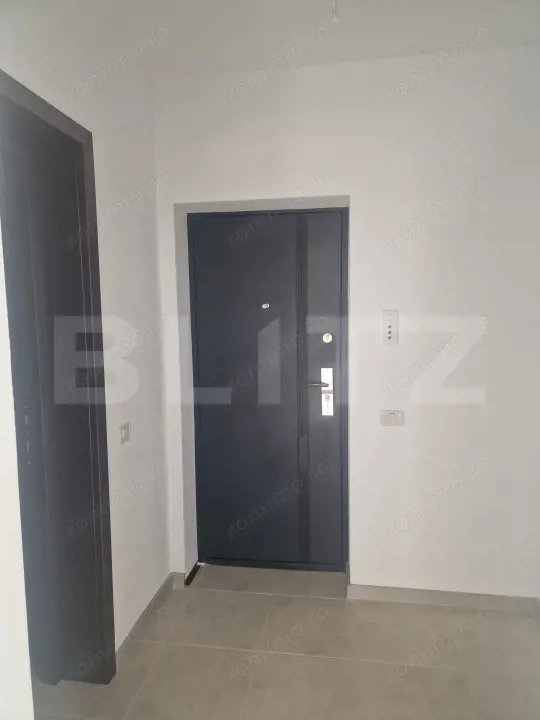 Garsonieră de vânzare în Sânpetru – ideală pentru amenajare după propriul stil — fotografia 3