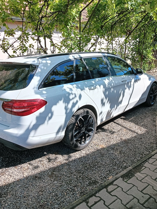 MERCEDES-BENZ E-Class 2016 — imagine 2