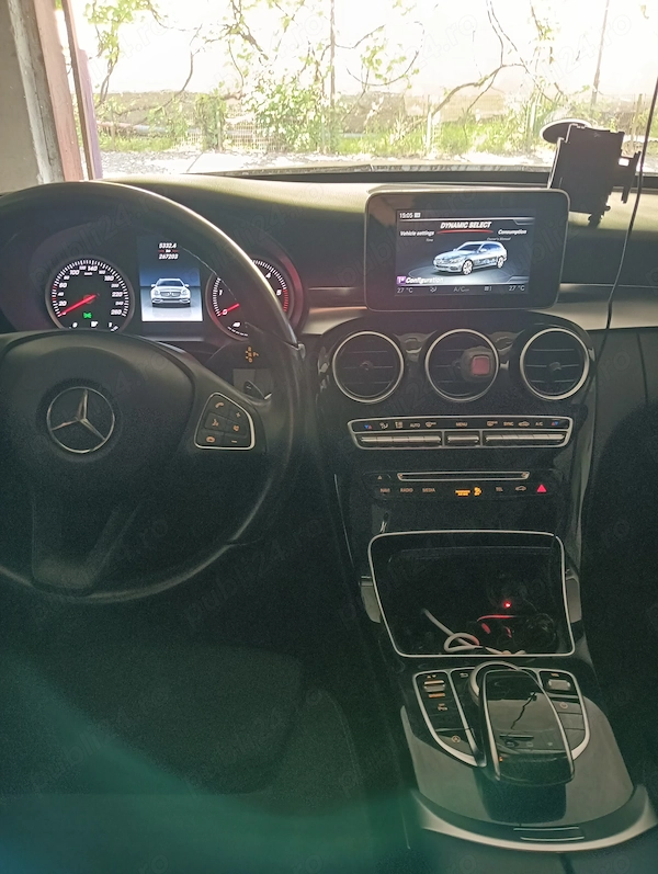 MERCEDES-BENZ E-Class 2016 — imagine 5