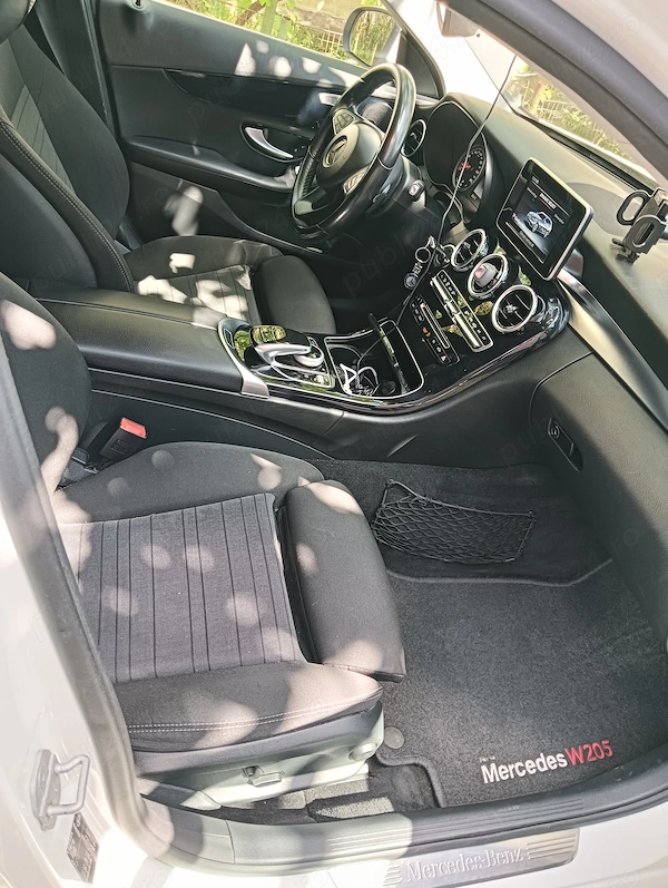 MERCEDES-BENZ E-Class 2016 — imagine 4
