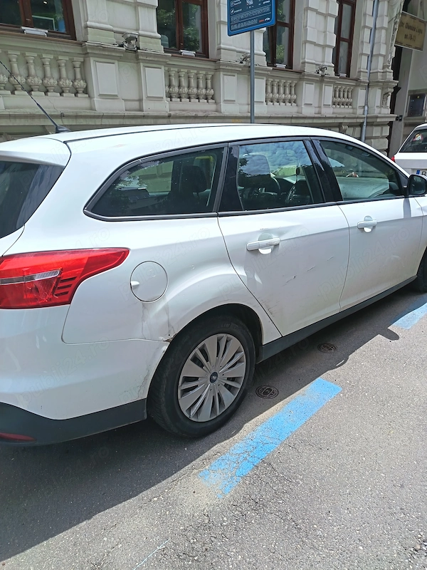 FORD Focus 2016 — imagine 2
