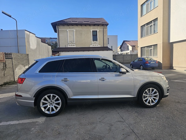 AUDI Q7 2016 — imagine 3