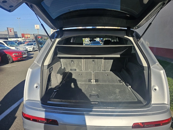 AUDI Q7 2016 — imagine 5