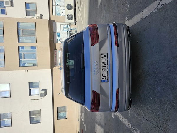 AUDI Q7 2016 — imagine 2