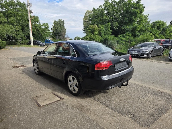 AUDI A4 2008 — imagine 3