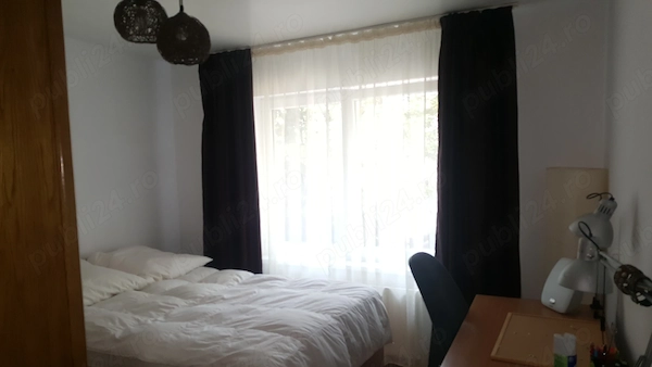 Apartament de inchiriat langa UMF — fotografia 3