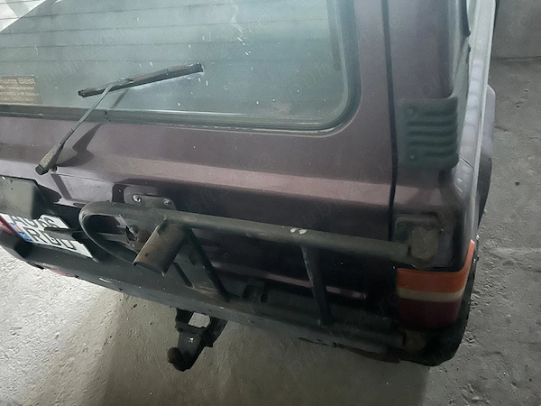 RENAULT Arkana 1996 — imagine 2
