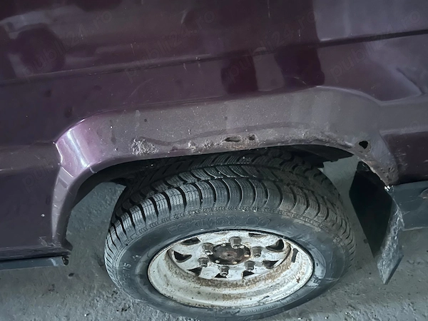 RENAULT Arkana 1996 — imagine 4