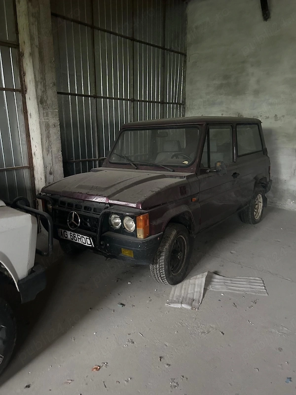 RENAULT Arkana 1996 — imagine 6