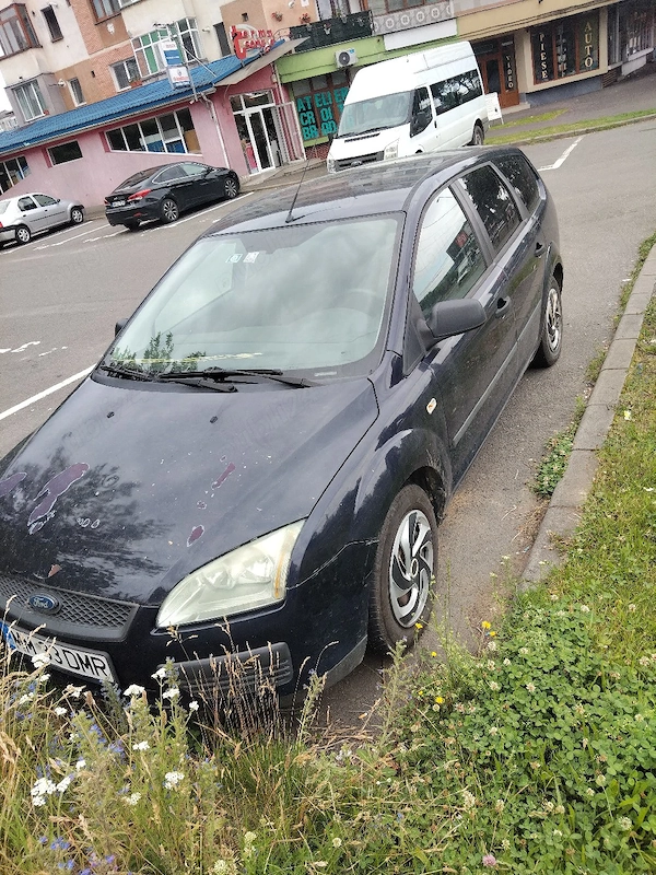 FORD Focus 2006 — imagine 2
