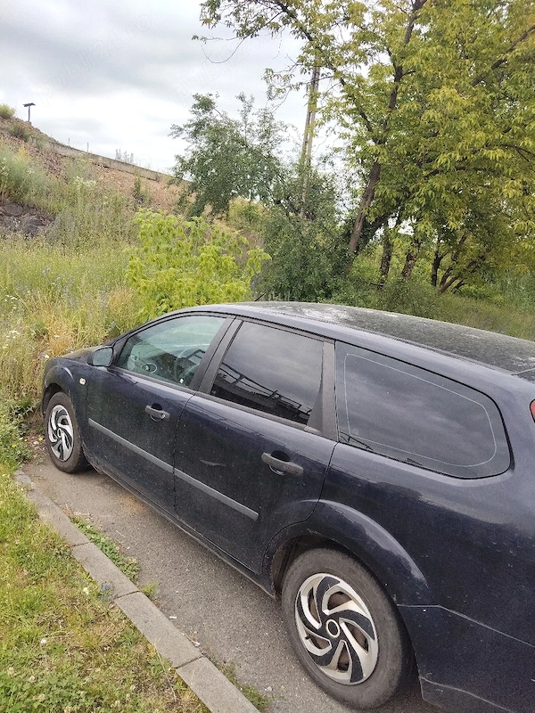 FORD Focus 2006 — imagine 4