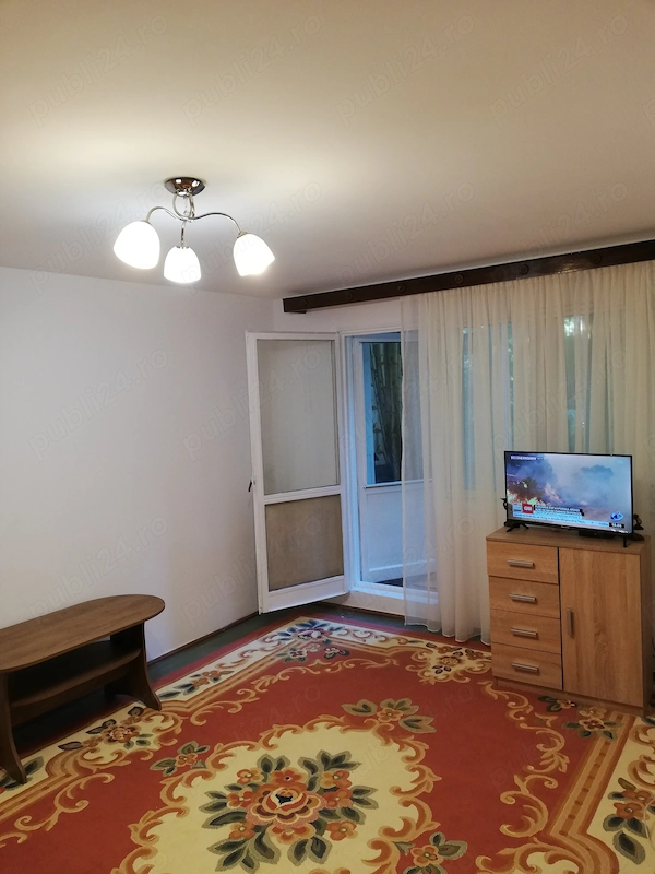 Apartament de inchiriat cu doua camere Militari — fotografia 1