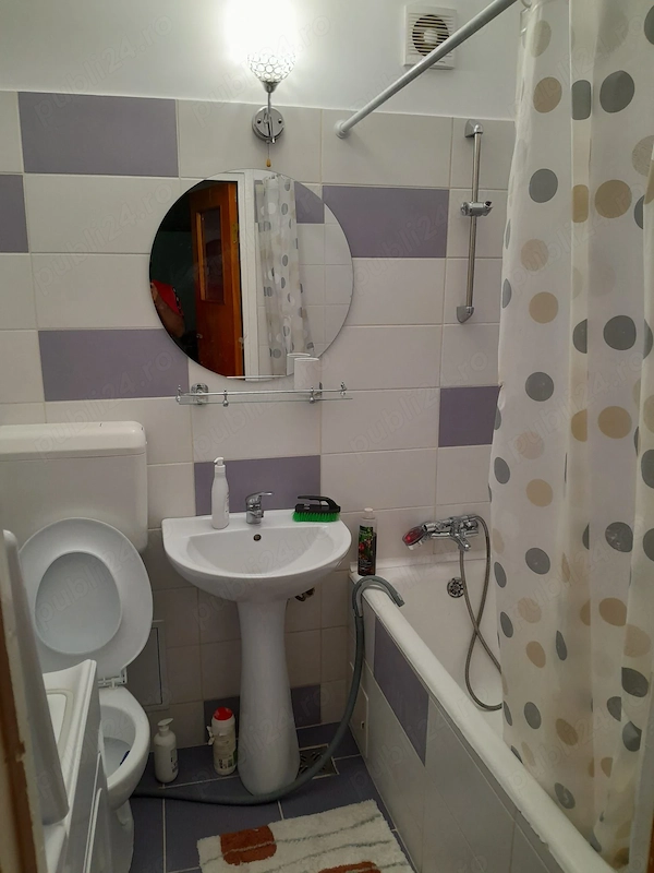 Apartament de inchiriat cu doua camere Militari — fotografia 3