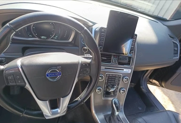 VOLVO XC60 2014 — imagine 6