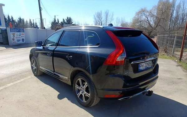 VOLVO XC60 2014 — imagine 5