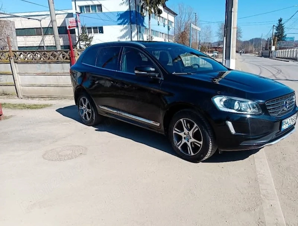 VOLVO XC60 2014 — imagine 2